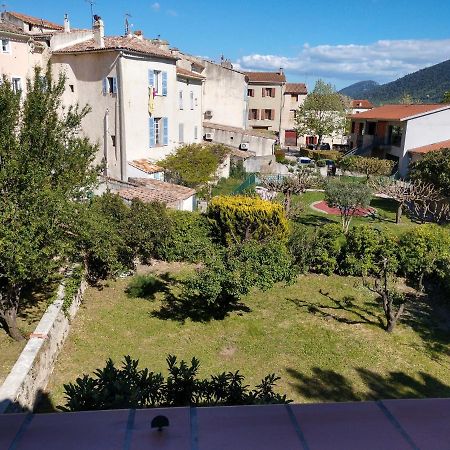 La Forge Villa Signes Dış mekan fotoğraf