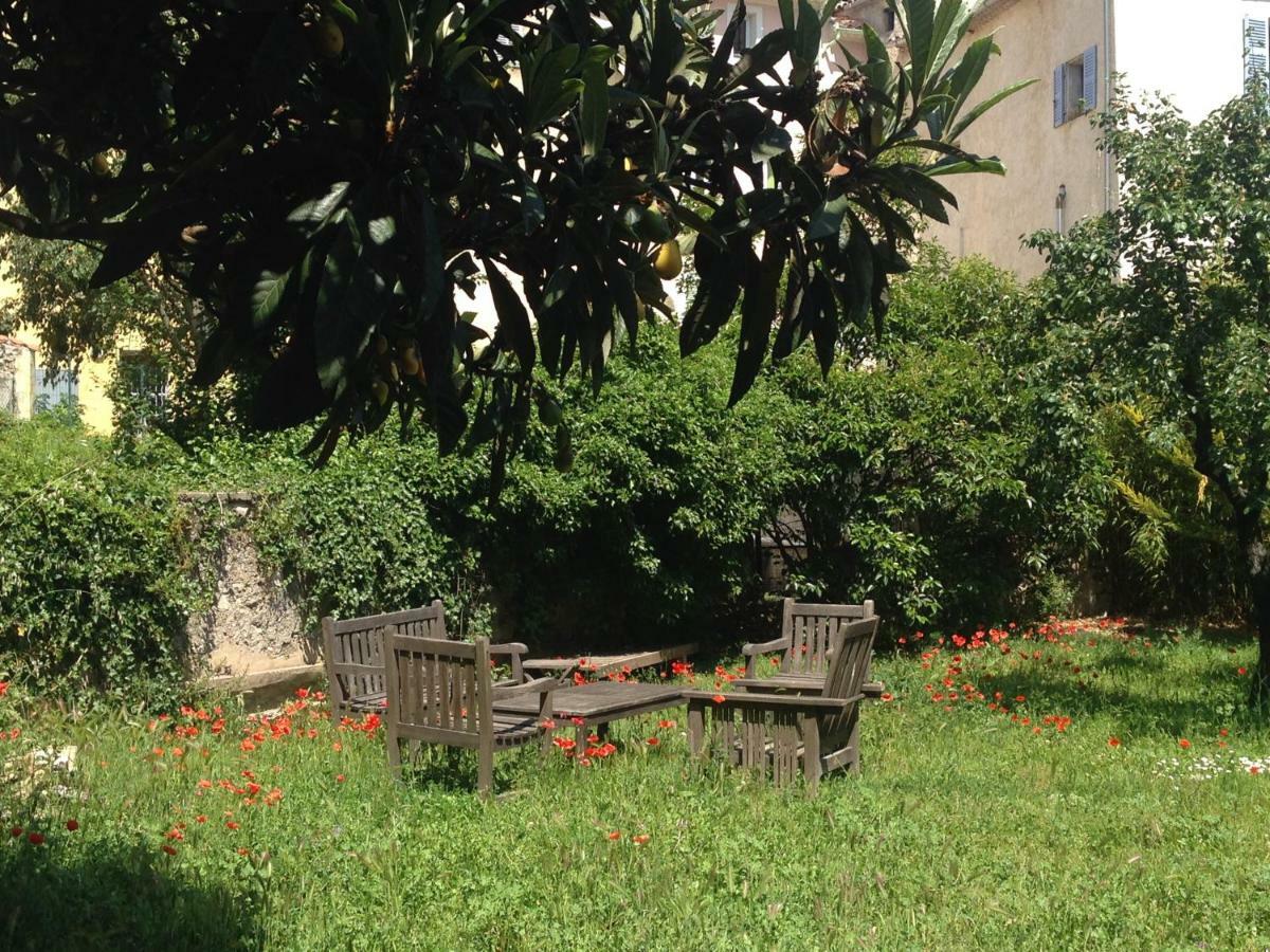 La Forge Villa Signes Dış mekan fotoğraf