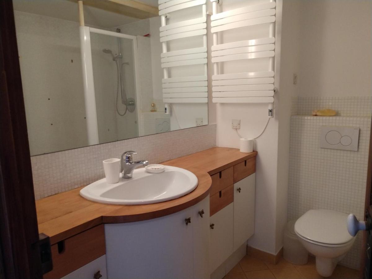 La Forge Villa Signes Dış mekan fotoğraf