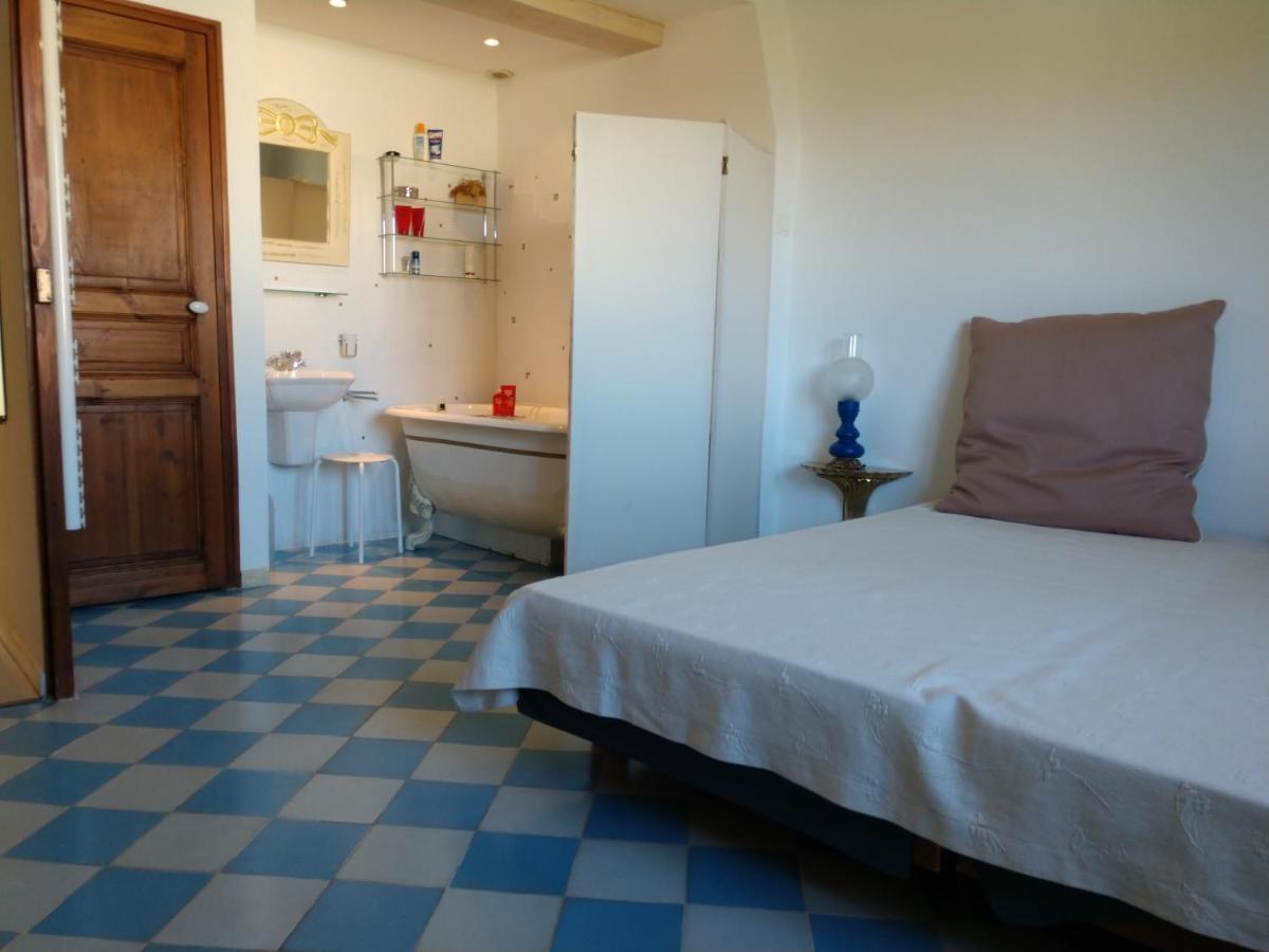 La Forge Villa Signes Dış mekan fotoğraf