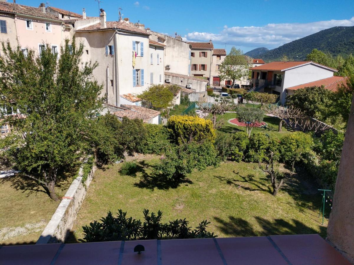 La Forge Villa Signes Dış mekan fotoğraf